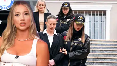 Aleyna Kalaycıoğlu’nun Kaldığı Koğuşla İlgili İddialara Resmî Açıklama