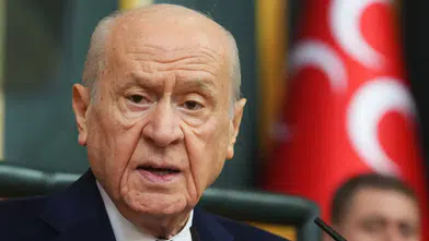 Bahçeli: İran direnci terörle mücadelede örnek, birlik çağrısı yaptı