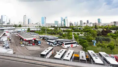 Bayram İçin Ek Otobüs Seferleri Duyuruldu, Uraloğlu Tarih Verdi