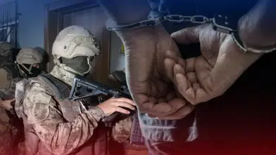 İstanbul'da uyuşturucu çetelerine büyük operasyon: 5 tutuklama ve silah ele geçirildi