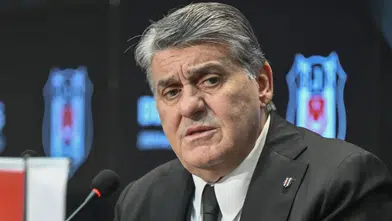 Beşiktaş'ta Yeni Dönem: Başkan Serdal Adalı, Saygınlık Dönemi Sona Erdi Dedi