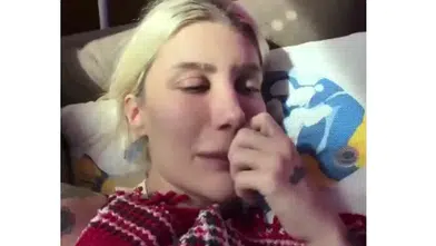 İrem Derici, O İsimler Üzerine Şoke Eden Açıklamalarda Bulundu: Sabah 7'den Beri Gözyaşlarımı Tutamıyorum!