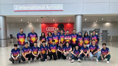 Çubuk'tan Miami'ye: Yerel Girişimcilerin Küresel Teknoloji İnovasyonu Başarısı!