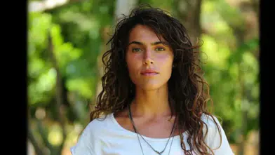 Survivor'un parlayan yıldızı Serenay Aktaş'dan erkeklere sert sözler: 'Siz basit, biz karmaşık yapılarız!'