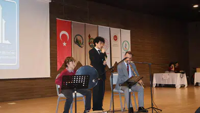 Güneysu’da Okullar Arası Bilgi Yarışması Düzenlendi