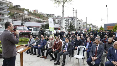 Akçaabat Belediyesi’nden Çiftçilere 25 Bin Sebze Fidesi Desteği