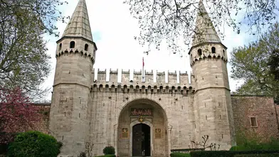 1 Mayıs İşçi Bayramı'nda Topkapı Sarayı Ziyarete Açık mı? Giriş Ücretleri Neler?