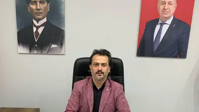 Karaman: Hedefimiz Oyumuzu Katlamak, Milliyetçi Cephede Birlik Sağlamak