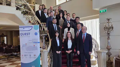 TTSO ve KTÜ Selanik’te Mavi Ekonomi İçin İş Birliği Görüşmeleri Yaptı