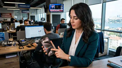 iPhone 15'in Kapatma ve Yeniden Başlatma Yöntemleri