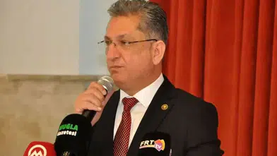 Haluk Laçin kimdir? Haluk Laçin saldırıya mı uğradı?