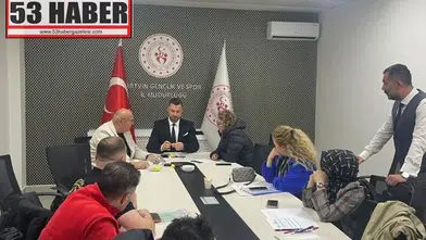 Artvin’de Halk Oyunları Heyecanı Başladı