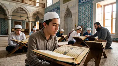 Hafızlık Yolculuğuna Adım Atmak: İlk Aşama ve Sürecin Yönetimi