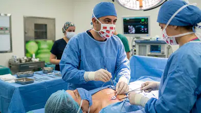 Port Kateteri Takma İşlemi: Aşamalar ve Süreç Hakkında Bilgilendirme