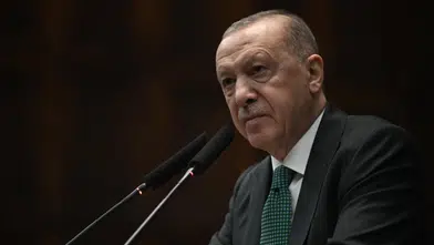 Cumhurbaşkanı Erdoğan: "Katil Unvanını Asla Gizlemeyeceğiz!"