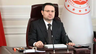 Bakan Gürlek: Halkımızı Her Türlü Tehdide Karşı En İyi Şekilde Koruyacağız