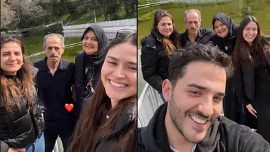 Aynı Yüzde İki Farklı İsim: Ayşe Yüksel ve Gizemli İsimdeki Benzetme Şaşırttı!