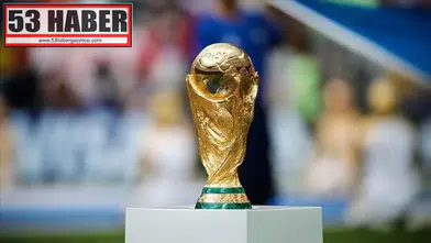 FIFA 2026 Dünya Kupası Final Biletlerine Fahiş Zam!