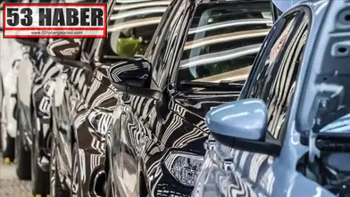 ÖTV'siz Araçların Marka ve Model Listesi Yayınlandı!