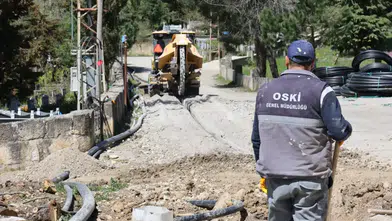 Ünye'de İçme Suyu Altyapısına Büyük Boyutta Yatırım Yapıldı!