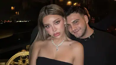 Mika Raun'un Tahliyesinin Ardından İlk Açıklaması Video ile Paylaşıldı!