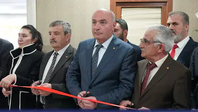 Ağrı’da Bölgesel Kalkınma Hamlesi: TOBB ve Ticaret Bakanlığı’ndan Önemli Program