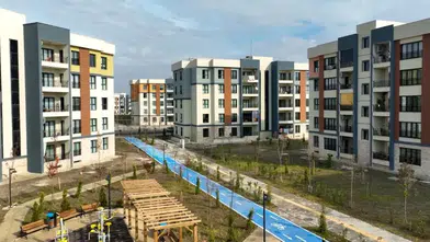 İstanbul'da 500 Bin Sosyal Konut İçin Kura Heyecanı Başladı!