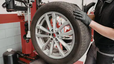 Kış Lastiği Zorunluluğu Bugün İtibarıyla Resmen Bitti!