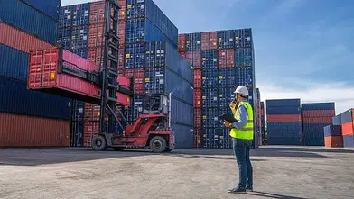 İhracat Rüzgarı: İlk Çeyrekte 14 İl 1 Milyar Dolar Barajını Geçti!