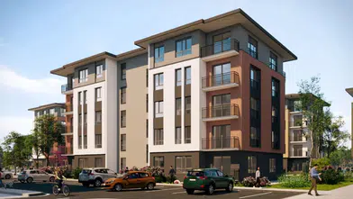 İstanbul'da Sosyal Konut Çekilişleri Hız Kesmeden Devam Ediyor!