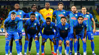 Çaykur Rizespor’dan Net Galibiyet: Samsunspor’u 3 Golle Geçti