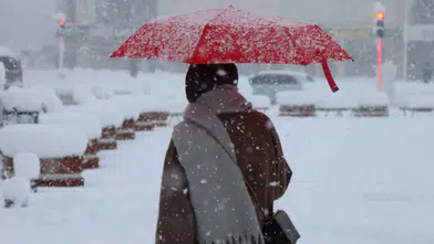 Türkiye'de Kış Yağışları Tarihinde Yeni Bir Rekor Kırıldı!