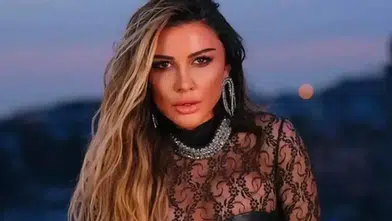 Selen Görgüzel'den Narin Güran’a Özel Anlamlı Paylaşım: Bir Melekle Buluştum