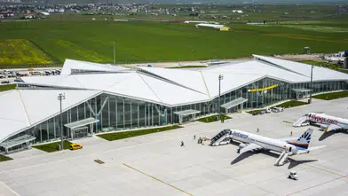 Kars Harakani Havalimanı'nda Yolcu Sayısında Belirgin Artış Gözlemleniyor