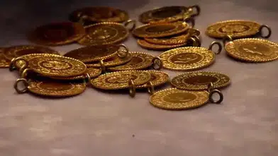 Altın Fiyatlarında Son Durum: Çeyrek, Gram ve Yarım Altın Ne Kadar? (18 Nisan 2026)