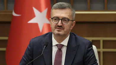 İletişim Başkanı Duran: Dijital Egemenlik İçin "Yapay Zekâ Kalkanı" Stratejisi Uygulanıyor