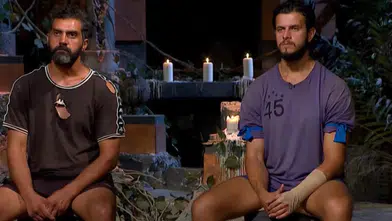 Survivor 19 Nisan Gecesi Şok Elenme: Murat Arkin, Bayhan, Engincan ve Can Berkay Kim Giden İsim?