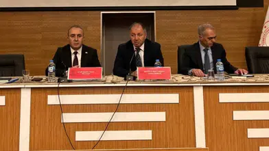 Erzurum Gençlik Merkezleri 3 Aylık Değerlendirme Toplantısı Gerçekleştirildi