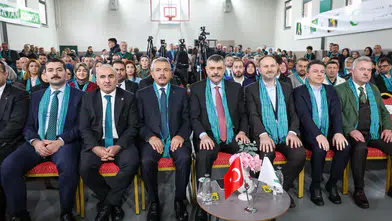Rize Yeşilay Yaşam Kampüsü Açıldı: Bağımlılıkla Mücadelede Yeni Dönem