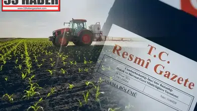 Gübreye Uygulanan Gümrük Vergisi Sıfırlandı! Ekonomide Yeni Dönem Başladı.