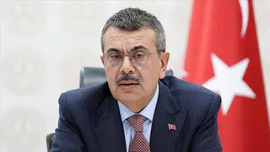 Bakan Yusuf Tekin: Çocuklarımızın Güvenliği İçin En Ufak Bir Taviz Vermeyeceğiz