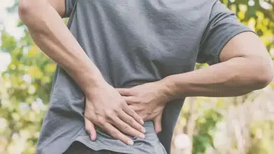 Bel Ağrısının Ardındaki Beklenmedik Tehlike: Tesadüf Değil, Sağlık Uyarısı!