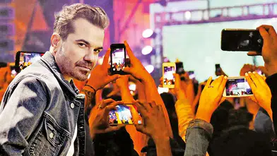 Kenan Doğulu'dan Şaşırtan Açıklama: 'Artık Alkış Dönemi Sona Erdi!'