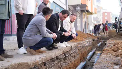 Giresun'a Tarihinin En Yüksek Yatırımı Gerçekleşti!