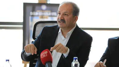 Üniversite Hastanelerinin Problemleri Sürekli Manşetlerde Olacak