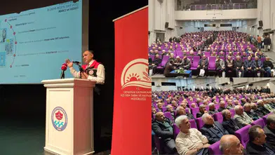 Trabzon’da B-Reçete ve Kahverengi Kokarca Mücadelesi Eğitimleri Sürüyor