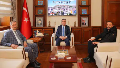 Aydıntepe Yeraltı Şehri’nde Restorasyon Süreci Başlıyor