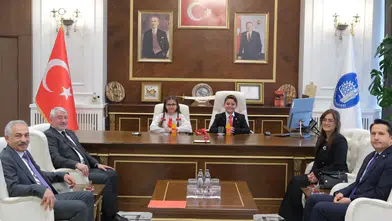 Çorum Belediyesi'nde 23 Nisan'da Yönetim Devir Teslim Töreni Gerçekleşecek