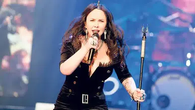 Şebnem Ferah'tan Beklenen Geri Dönüş: Konser Tarihleri ve Nedeni!