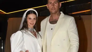 İrem Helvacıoğlu'ndan Eski Eşine Sert Yanıt: Simli Yapıştırıcıyla Tüm Nafaka Tartışmalarına Son Noktayı Koydu!